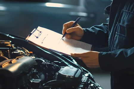7. Certificación de Proyectos en el Sector Automotor